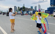 Thời tiết ngày 12-9: Nam Bộ ngày nắng, vùng núi Bắc Bộ đề phòng lũ quét
