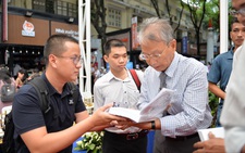 Để đường sách thành công: Sách thôi chưa đủ