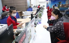 Tín dụng đang có bất thường?