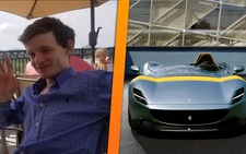 Cách tỉ phú 'fake' đi lừa tiền của giới triệu phú trên danh nghĩa ‘bán suất mua xe Ferrari’
