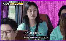 Jeon So Min kể chuyện ‘suýt đánh’ bạn trai cũ vì bị lơ đẹp