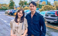 Nghệ sĩ Trọng Trinh và Chí Trung: Từ oan gia thành...  ‘Thông gia ngõ hẹp’