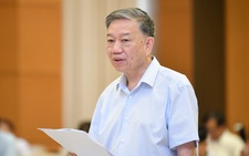 Bộ trưởng Tô Lâm: Tham nhũng càng tinh vi, phức tạp, 'mình cứ ra cái khiên này, nó lại có mác khác'