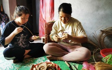 Tiếp sức nhà nông: Giấc mơ thoát nghèo ở Hồi Trám