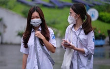 Điểm chuẩn Trường đại học Y Hà Nội cao nhất là ngành y khoa 28,15 điểm