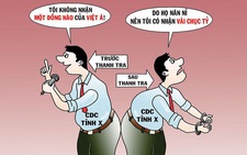 Dân mạng 'đào' lên