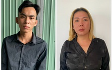 5 cô gái trẻ ‘trúng bẫy’ bọn buôn người