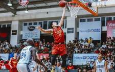 Ấn tượng cầu thủ thế hệ 10X tại VBA - Brought By NovaWorld 2022