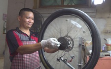 Cuộc thi ‘Lan tỏa năng lượng tích cực 2022’: Vượt qua nỗi đau ung thư