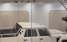 Bộ sưu tập xe bí ẩn trị giá 11 triệu USD: Xe không nằm garage mà ở ngay trong nhà