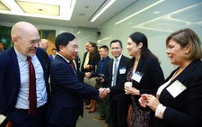 Việt Nam là điểm đến hấp dẫn các doanh nghiệp Mỹ muốn tái thiết lập chuỗi cung ứng
