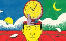 Vì sao các doanh nhân quyền lực họp suốt mà không căng thẳng?