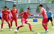 Ông Park lo xa cho AFF Cup 2022