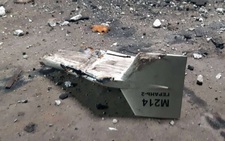 Ukraine trục xuất đại sứ Iran vì cấp UAV cho Nga, Iran lên tiếng