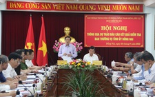 Trong 10 năm, Đồng Nai có 236 vụ án tham nhũng, kinh tế với gần 480 bị can