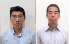 Buộc thôi việc cựu thứ trưởng Bộ Ngoại giao Tô Anh Dũng và ông Nguyễn Quang Linh