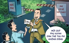 5 lý do nên bỏ ban đại diện cha mẹ học sinh