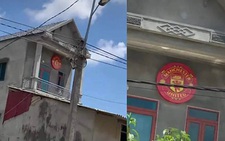 Ảnh vui 3-9: Fan hâm mộ đích thực của Manchester United 'be like'
