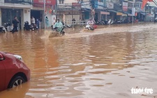 Đi tìm nghịch lý Đà Lạt thành 'sông': Thiên tai có, nhưng 'nhân tai' mới là nguyên nhân chủ chốt