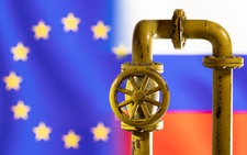Kịch bản Nga cắt đứt khí đốt: EU tuyên bố đã sẵn sàng, 'không sợ' ông Putin