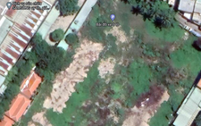 7.404m2 đất quốc phòng ở trung tâm Đà Nẵng sẽ dành xây trường, mở đường