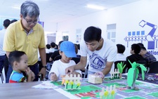 TP.HCM đã chi gần 16.000 tỉ đồng cho khoa học công nghệ trong 10 năm