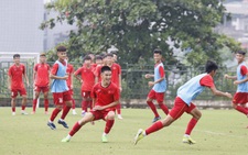 Lịch trực tiếp U17 Việt Nam - Đài Loan ở vòng loại Giải U17 châu Á 2023