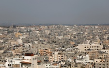 Hamas hành quyết 2 người bị cáo buộc làm gián điệp cho Israel