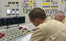 Tin thế giới 4-9: Thổ và Hy Lạp căng thẳng; Ông Johnson làm gì sau khi rời ghế thủ tướng?
