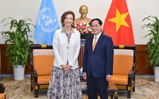 Việt Nam sẽ ứng cử thành viên Ủy ban Di sản thế giới nhiệm kỳ 2023 - 2027