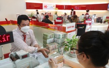 TIN MỚI: Ngân hàng Nhà nước tăng lãi suất điều hành thêm 1%/năm
