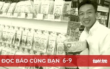 Tăng giá trị hạt gạo Việt