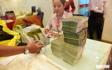 Ngân hàng Nhà nước: Cam kết bảo vệ quyền và lợi ích của người gửi tiền