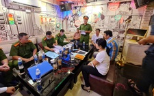 Công an TP.HCM xử lý hơn 90 quán karaoke chưa đảm bảo an toàn về cháy nổ