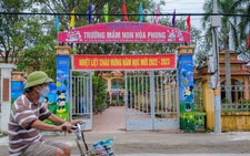 Phản đối nhà máy xử lý rác thải, hàng trăm học sinh không đến trường trong nhiều ngày
