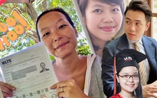 Chân dung những người sở hữu bảng điểm IELTS hiếm hoi tại Việt Nam