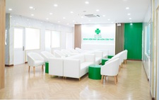 Bệnh viện mắt Sài Gòn Cần Thơ - Hành trình 6 năm phát triển