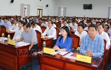 Tăng cường tuyên truyền về đấu tranh phòng, chống tham nhũng, tiêu cực