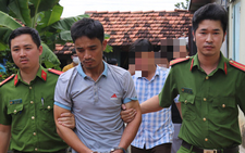 Bắt khẩn cấp nam thanh niên sát hại nữ công nhân 17 tuổi