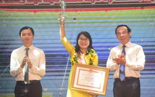 Vinh danh 12 'Công dân trẻ tiêu biểu TP.HCM' 2022