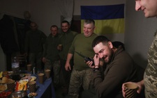 Nga tấn công Ukraine dữ dội vào ngày đầu năm mới 2023