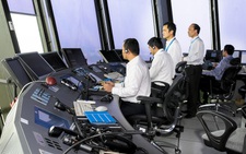 Tiếp nhận máy bay xuống Tân Sơn Nhất vì không lưu Philippines tê liệt