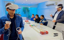 Công nghệ năm 2023: Trí tuệ nhân tạo, học máy sẽ thống trị