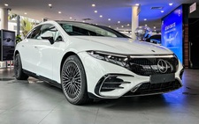 Ô tô càng hiện đại càng dễ bị chiếm quyền điều khiển từ xa