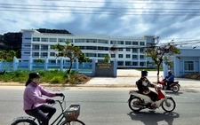 Bệnh nhân ung bướu có thêm bệnh viện mới để chữa trị tại Khánh Hòa