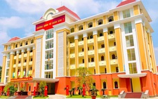 Trường quân sự Quân khu 7 nói gì về thông tin sinh viên HUFLIT học quân sự lan trên mạng?