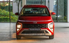 Người Việt mua kỷ lục nửa triệu ô tô năm 2022: Phần lớn là Toyota, Hyundai và Kia