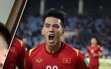 Chuyên gia Thái Lan yêu cầu 'chăm sóc đặc biệt' Tiến Linh
