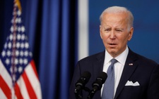 Luật sư của ông Biden nói tài liệu mật bị đặt nhầm chỗ