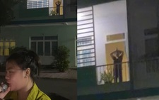 Ảnh vui 13-1: Cô gái hát karaoke khiến hàng xóm 'vái lạy'